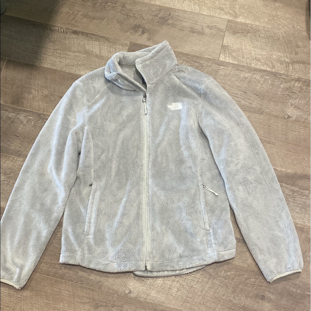 North Face Fleece